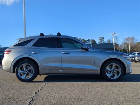 New 2026 Genesis GV70 2.5T Advanced image 3