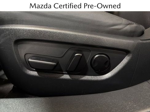 Used 2022 MAZDA CX-30 AWD 2.5 S w/ Premium Package image 22