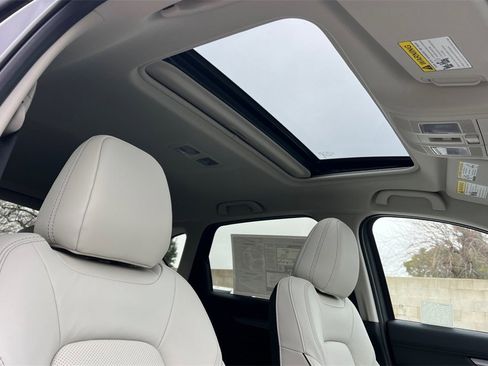 New 2025 MAZDA CX-5 AWD 2.5 S w/ Preferred Package image 18