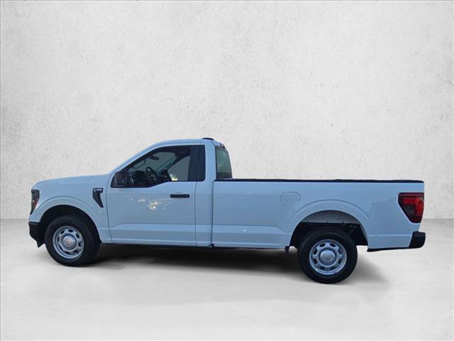 New 2026 Ford F150 XL RWD image 5