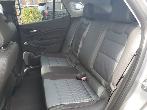 New 2026 Chevrolet Trax LT image 13