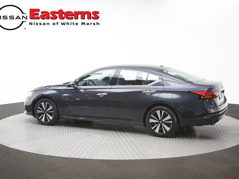 Used 2019 Nissan Altima 2.5 SV FWD image 62