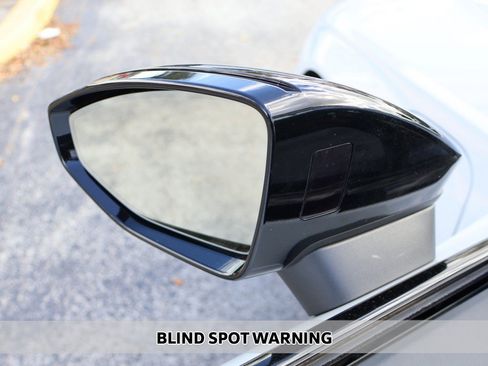 Used 2023 Audi e-tron GT Premium Plus w/ Performance Package image 6