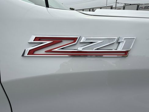 New 2026 Chevrolet Silverado 1500 W/T w/ WT Value Package image 60