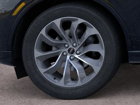 New 2026 Lincoln Aviator 2WD w/ Jet Appearance Package image 19