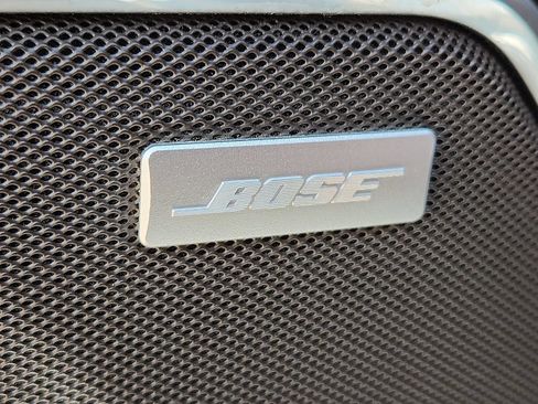 Used 2024 Chevrolet Silverado 1500 LTZ w/ LTZ Convenience Package II AWD/4WD image 16
