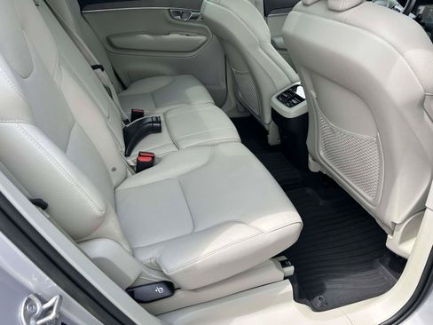 Certified 2023 Volvo XC90 B6 Plus w/ Protection Package Premier AWD/4WD image 21