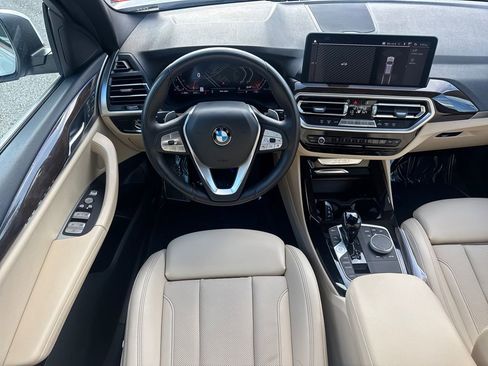 Used 2022 BMW X3 sDrive30i w/ Convenience Package image 23