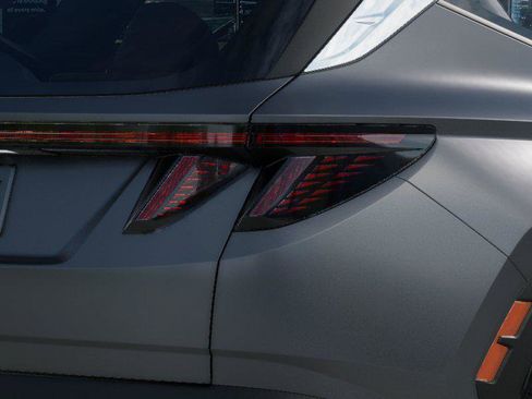 New 2026 Hyundai Tucson Limited image 10
