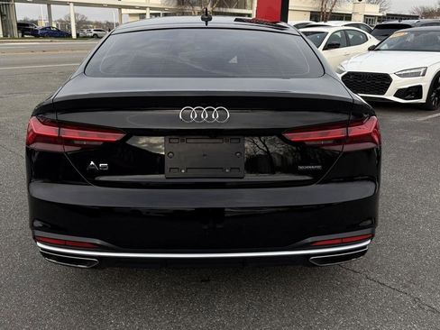 Used 2022 Audi A5 2.0T Premium image 23