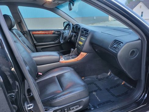 Used 2000 Lexus GS 300 image 13