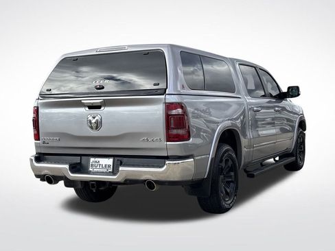 Used 2020 RAM 1500 Laramie image 7