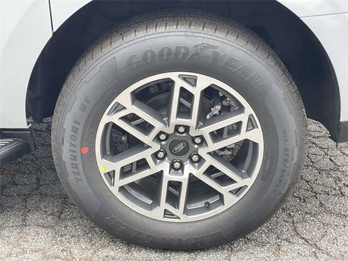 New 2026 Ford Expedition Max Active image 21