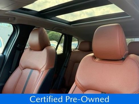 Certified 2024 MAZDA CX-50 AWD 2.5 Turbo w/ Weather Package image 12