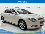 Used 2010 Chevrolet Malibu LTZ image 3