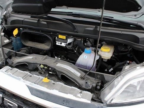 New 2023 RAM ProMaster 3500 w/ Convenience Group image 21