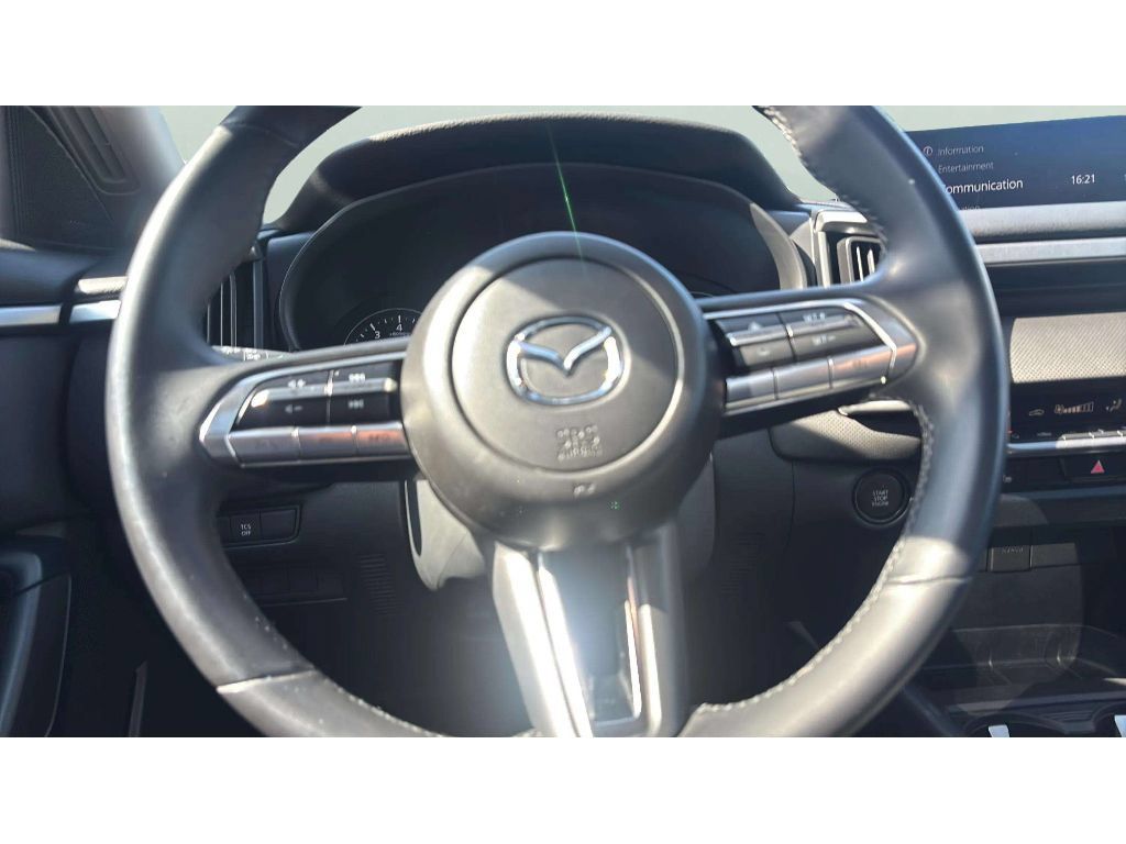 Used 2023 MAZDA CX-50 2.5 S w/ Cargo Package AWD/4WD image 15