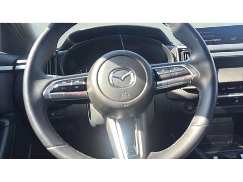 Used 2023 MAZDA CX-50 2.5 S w/ Cargo Package AWD/4WD image 15