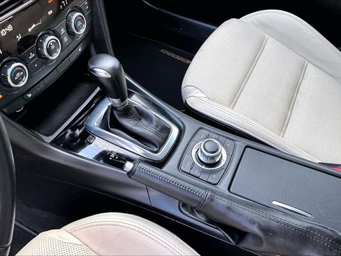 Used 2015 MAZDA MAZDA6 Grand Touring image 15