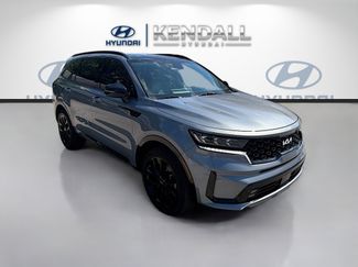 Used 2023 Kia Sorento SX FWD video 1