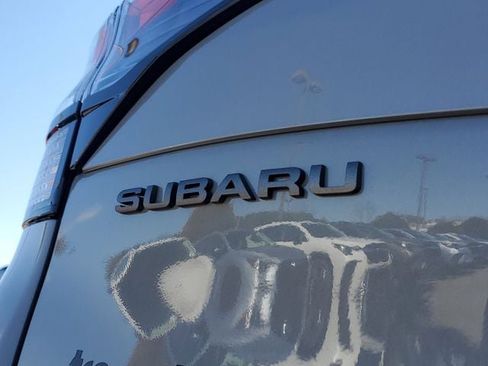 New 2026 Subaru Forester Sport image 9