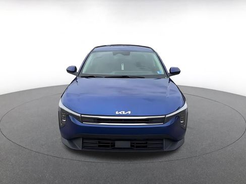 Used 2025 Kia K4 FWD image 4