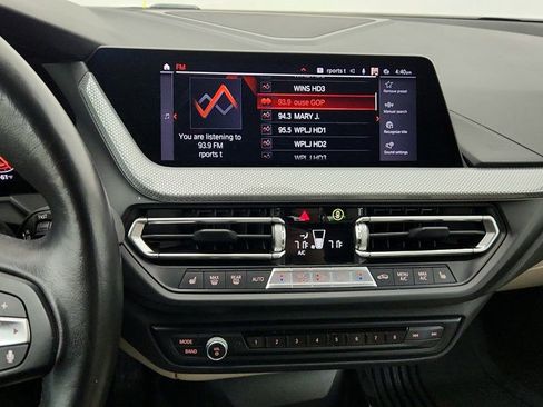 Used 2022 BMW 228i xDrive Gran Coupe w/ Convenience Package image 17