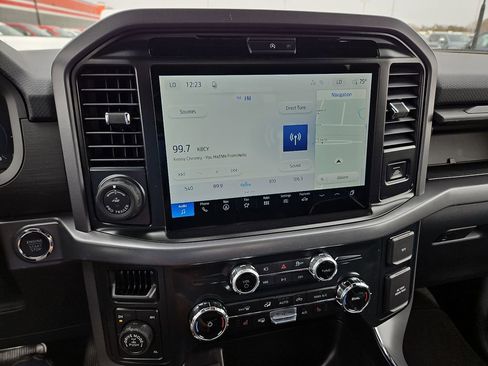 New 2026 Ford F150 XLT w/ Equipment Group 302A MID image 25