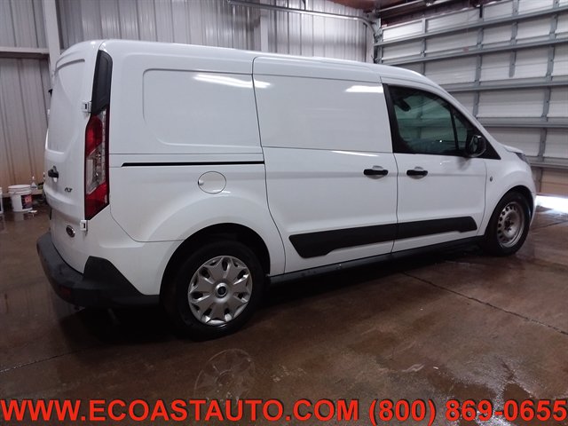 Used 2015 Ford Transit Connect XLT FWD image 2