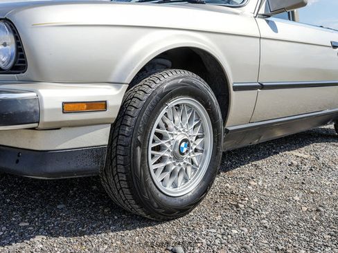 Used 1987 BMW 325i Convertible RWD image 53
