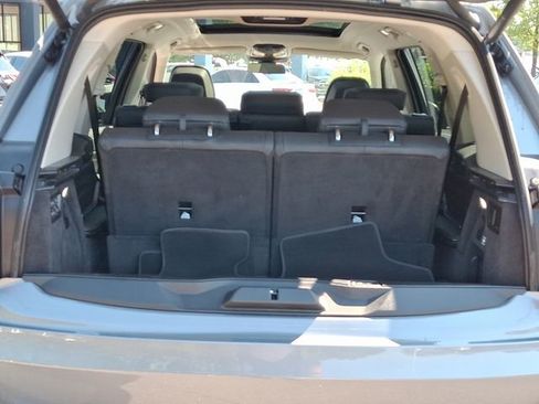 Used 2024 BMW X7 xDrive40i image 35