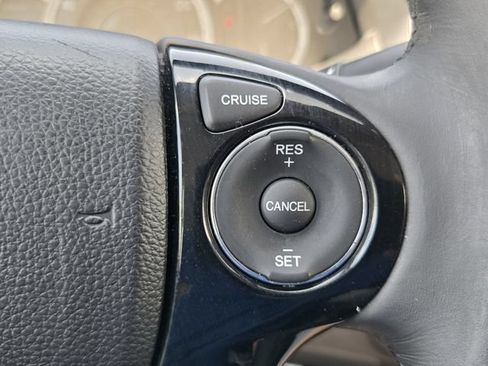 Used 2017 Honda Accord EX-L image 22