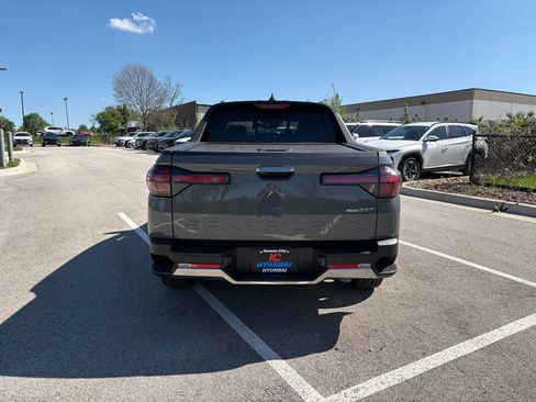 New 2026 Hyundai Santa Cruz Limited AWD/4WD image 4