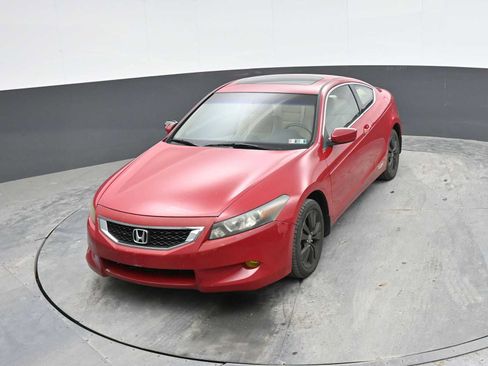 Used 2009 Honda Accord EX image 16