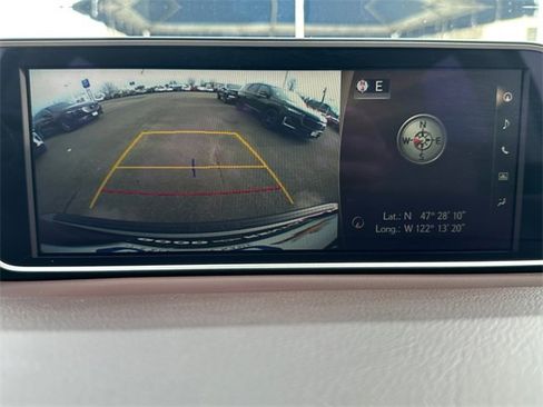 Used 2017 Lexus RX 350 F Sport image 23