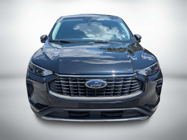 Used 2025 Ford Escape Active FWD image 9
