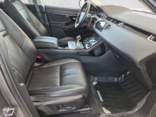 Used 2020 Land Rover Range Rover Evoque S AWD/4WD image 21