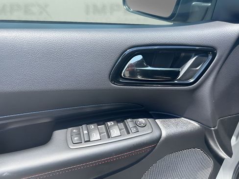 Used 2026 Dodge Durango GT RWD image 27
