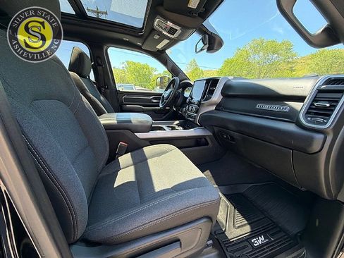 Used 2019 RAM 1500 Big Horn image 16