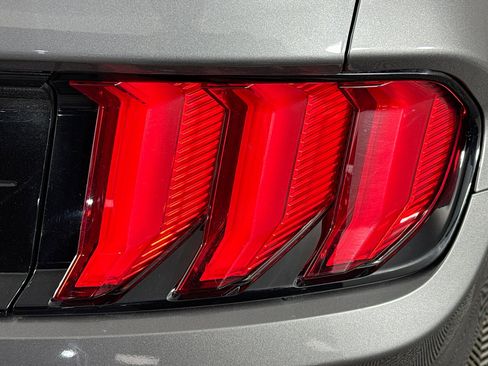 Used 2021 Ford Mustang EcoBoost w/ Equipment Group 101A image 28