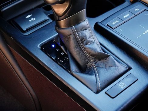 Used 2021 Lexus ES 350 w/ Premium Package image 16