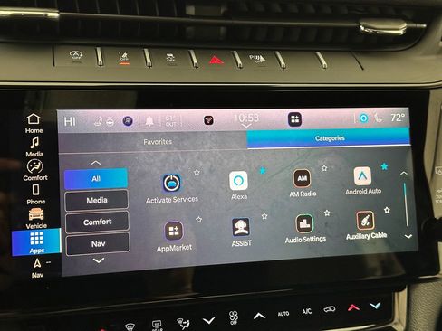 New 2026 Jeep Grand Cherokee L Limited image 40