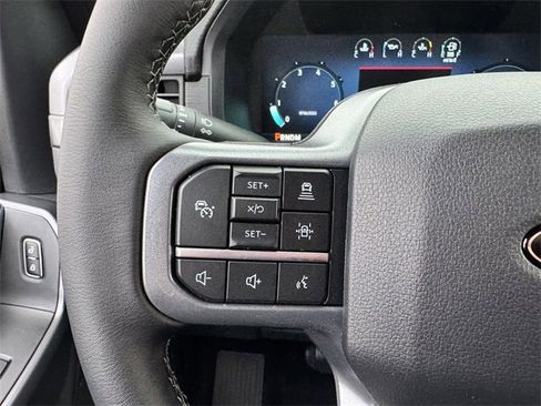 New 2025 Ford F150 XLT w/ Equipment Group 302A MID image 26
