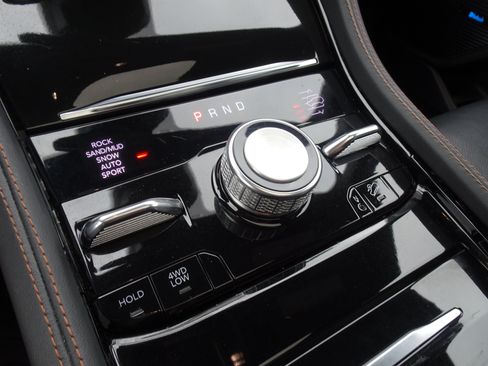 Used 2021 Jeep Grand Cherokee L Summit AWD/4WD image 29