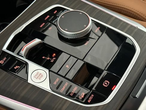 Used 2026 BMW X5 xDrive40i image 22