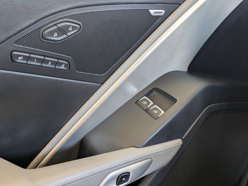 Used 2018 Chevrolet Corvette Z06 image 21