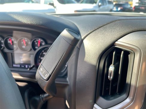 New 2026 Chevrolet Silverado 1500 W/T w/ WT Value Package image 16