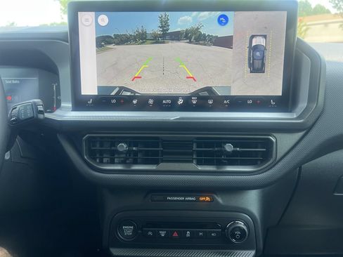 New 2026 Ford Bronco Sport Outer Banks w/ Outer Banks Tech Package+ AWD/4WD image 5