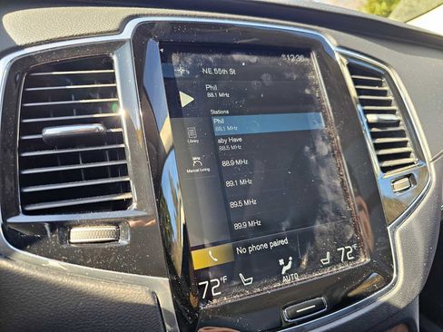 Used 2020 Volvo XC90 T6 Inscription w/ Protection Package Premier image 34