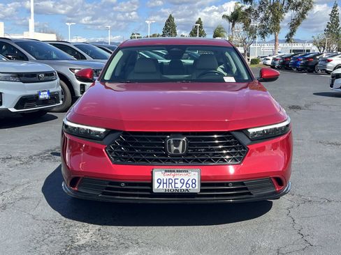 Used 2023 Honda Accord EX-L image 4